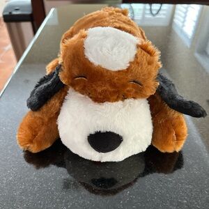 Snuggle Puppy